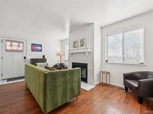 3335 Talisman Court #D, Boulder, CO 80301