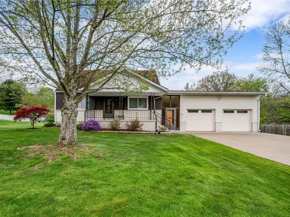 214 Central Dr, Valencia, PA 16059