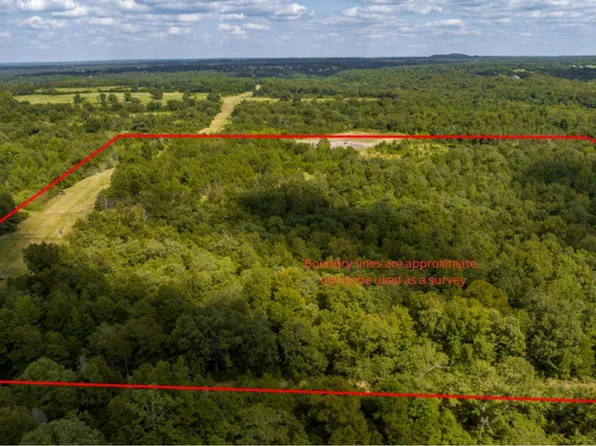 2020 Batesville Mountain Rd, Damascus, AR 72039