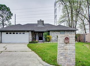 7122 Sonora St, Baytown, TX 77521