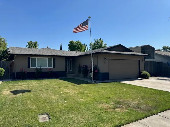 2508 Kilkenny Dr, Modesto, CA 95355