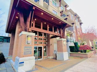 6828 Eckersley Rd #205, Richmond, BC V6Y 0E8