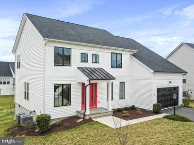47 Dunbarton St, Charles Town, WV, 25414
