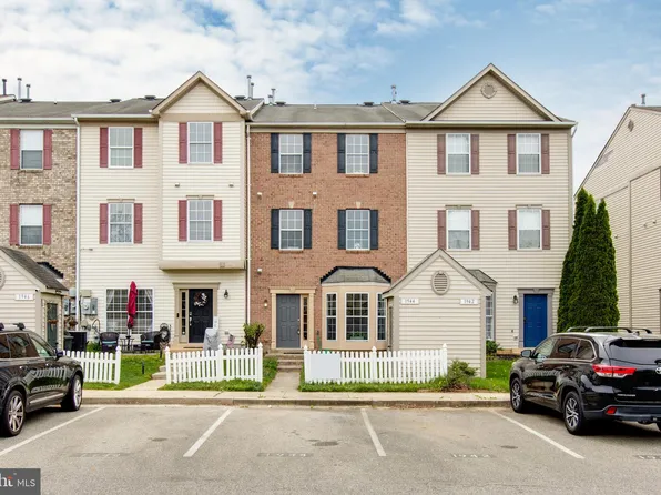 1944 Palonia Ct, Odenton, MD 21113