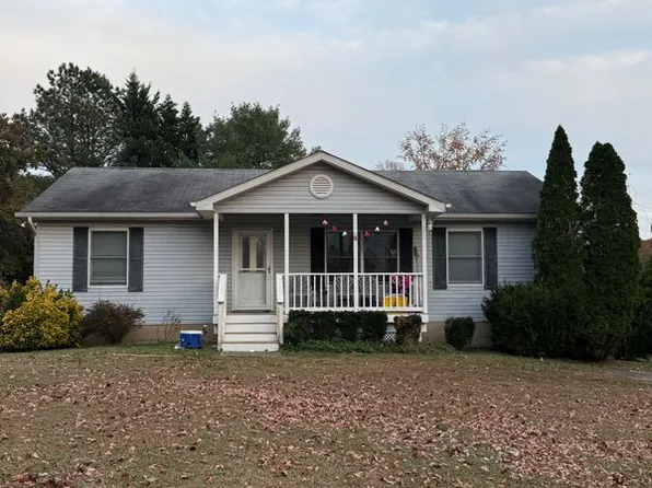 910 Adelina Rd, Prince Frederick, MD 20678