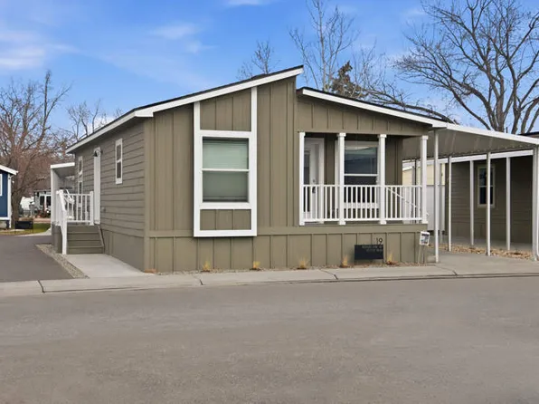 3650 S Federal Blvd #19-RV19, Englewood, CO 80110