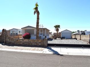 14201 E 28th Ln, Yuma, AZ 85367