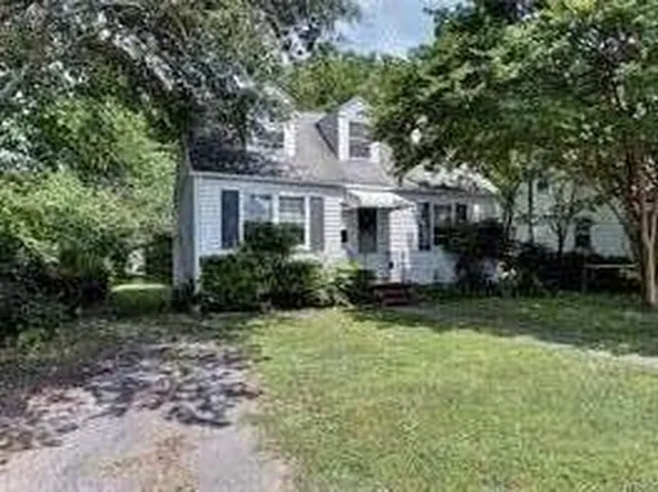 1107 Lafayette St, Williamsburg, VA 23185