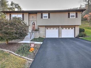 163 Buttermilk Dr, Weber City, VA 24290