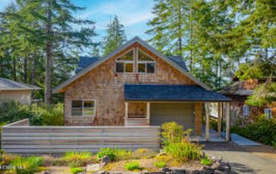 546 North Ave, Manzanita, OR, 97130