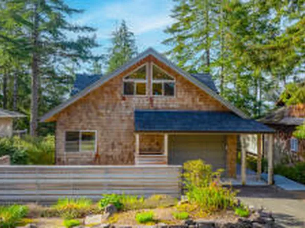 546 North Ave, Manzanita, OR 97130