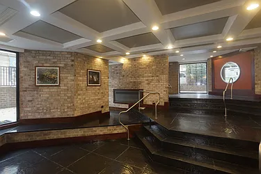 Rented by Manhattan Skyline