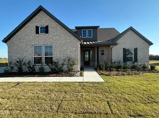 365 Cobb Rd, Leonard, TX 75452