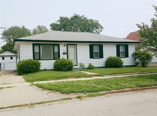 710 S 17th St, Decatur, IL 62521