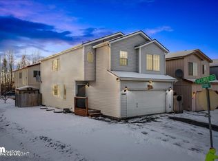 6460 Pequod Cir, Anchorage, AK 99519