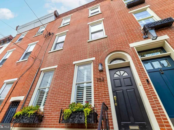 752 N 24th St, Philadelphia, PA 19130