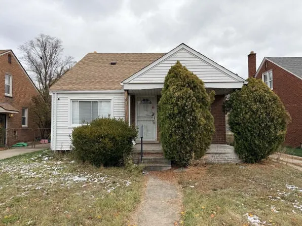 19446 Edinborough Rd, Detroit, MI 48219