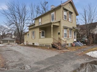 153 Dewey Ave, Pittsfield, MA 01201