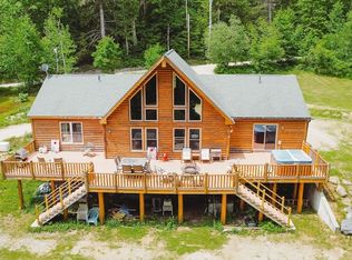 123 Davis Mine Rd, Rowe, MA 01367