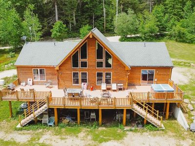 123 Davis Mine Rd, Rowe, MA, 01367