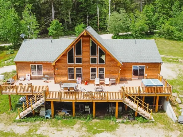 123 Davis Mine Rd, Rowe, MA 01367