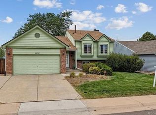 4227 S Andes Way, Aurora, CO 80013