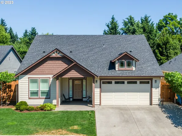 14016 NE 36th Cir, Vancouver, WA 98682