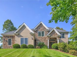 824 Mount Pleasant Rd, Mars, PA 16046