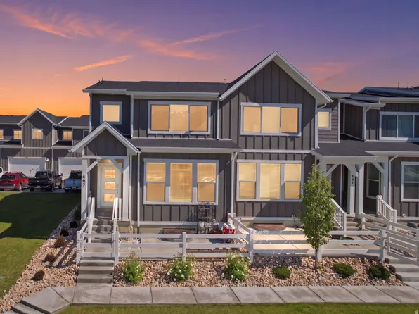 665 W 1370 S, Spanish Fork, UT 84660