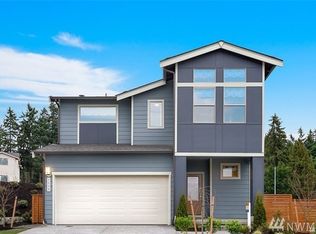 8400 31st Street Ct E, Edgewood, WA 98371