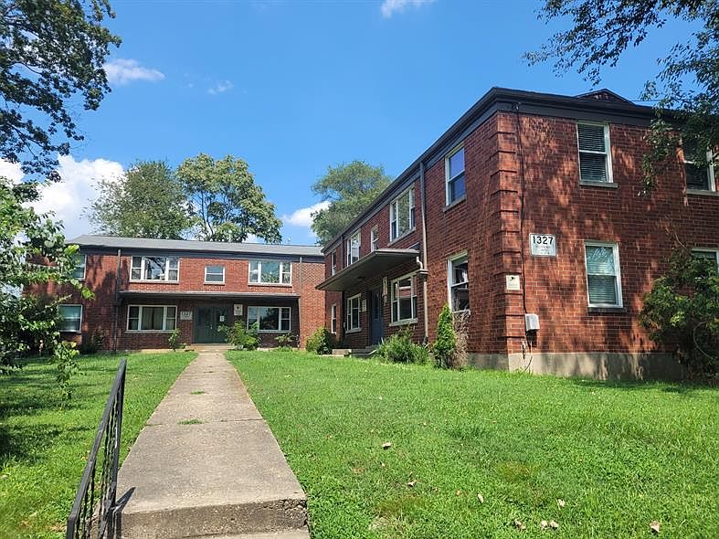 1st image of 1327 Ellison Ave APT 4