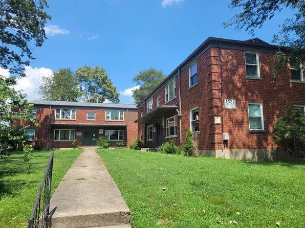 1327 Ellison Ave APT 4, Louisville, KY 40204