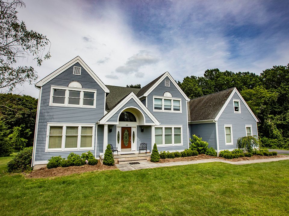 48 Watergate Dr, Amawalk, NY 10501 Zillow