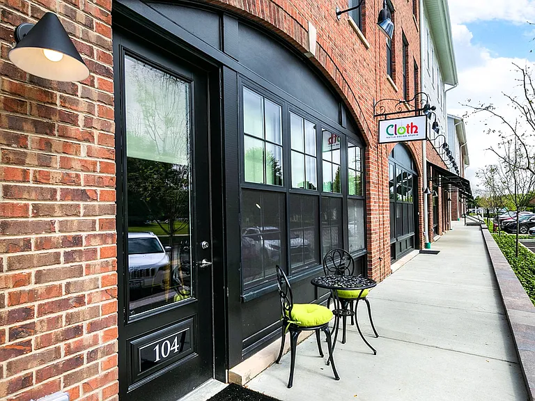 HighPoint Community Apartments — Photo 5