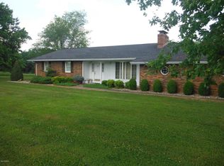 6615 Us Highway 51 S, Dongola, IL 62926