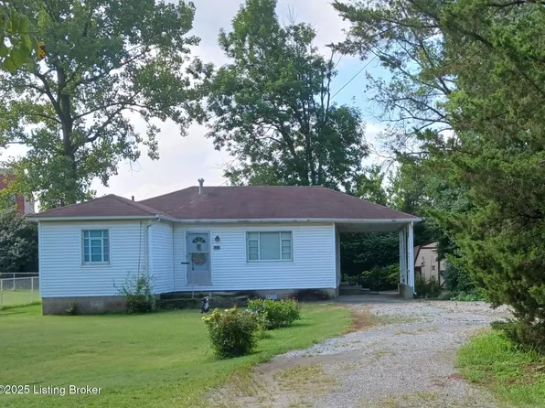 1218 Wannsee Dr, Louisville, KY 40219