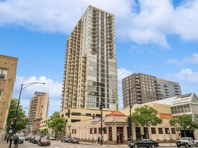 1212 N La Salle Dr APT 509, Chicago, IL, 60610