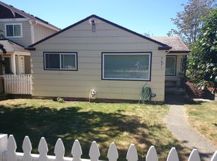 5621 38th Ave SW, Seattle, WA 98126