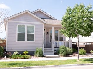 1285 Lady Campbell Dr, Colorado Springs, CO 80905