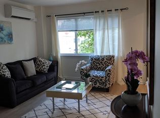 1431 E St NE APT 2, Washington, DC 20002