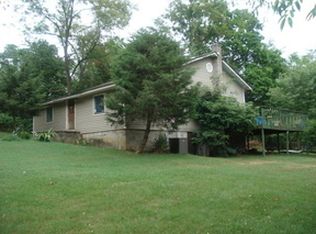 3567 Bennett Springs Rd, Salem, VA 24153