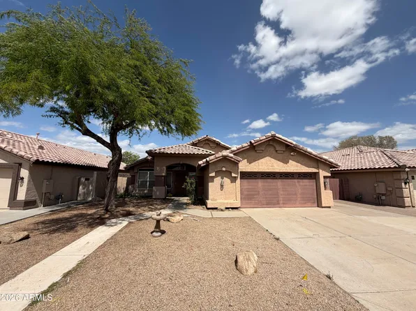 16529 N 89TH Avenue, Peoria, AZ 85382