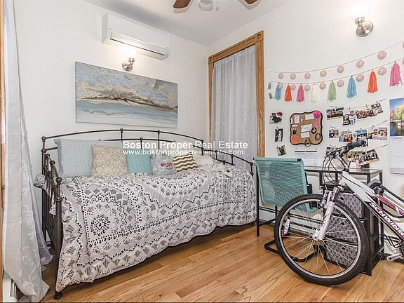 5 Phillips #2 Boston - Beacon Hill Unit Photo 5