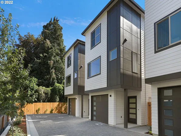 5926 NE 42nd Ave, Portland, OR 97218