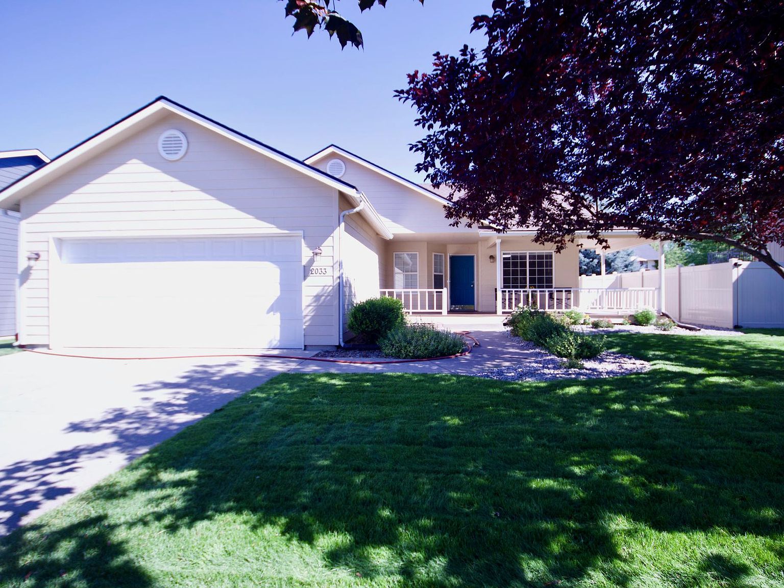 2033 W Hampson Ave, Coeur D Alene, ID 83815 Zillow