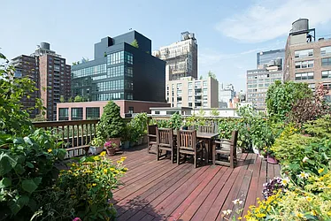 Sold by Keller Williams NYC