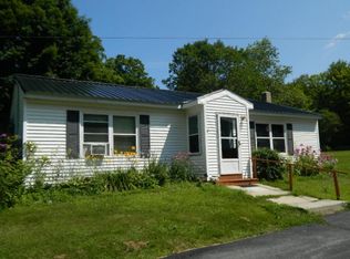 1147 Old Hillsboro Rd, Henniker, NH 03242