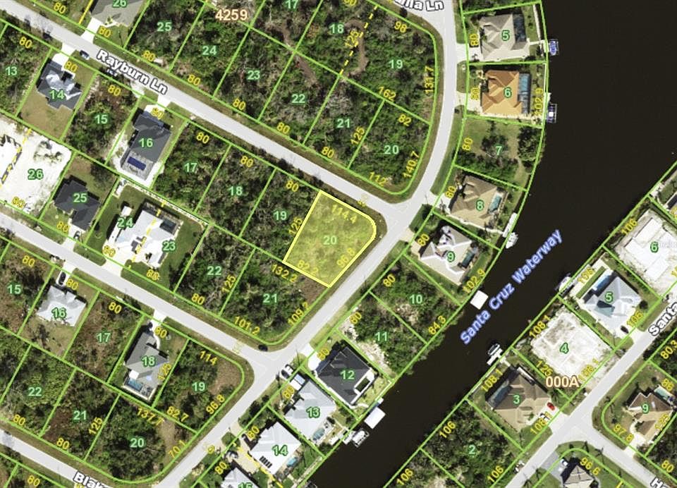 1st image of 13467 Rayburn Ln #20