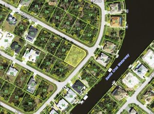 13467 Rayburn Ln #20, Pt Charlotte, FL 33981