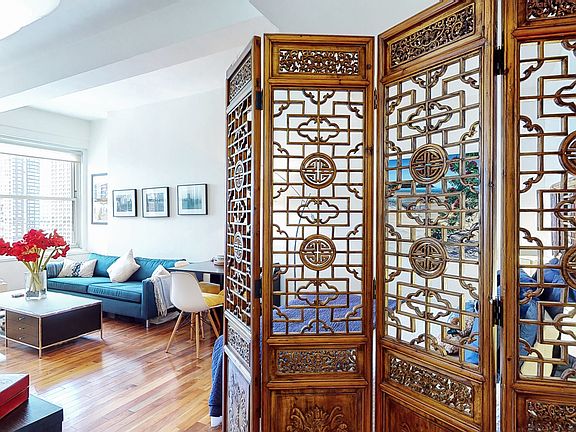 5th image of 88 Greenwich St #1802A